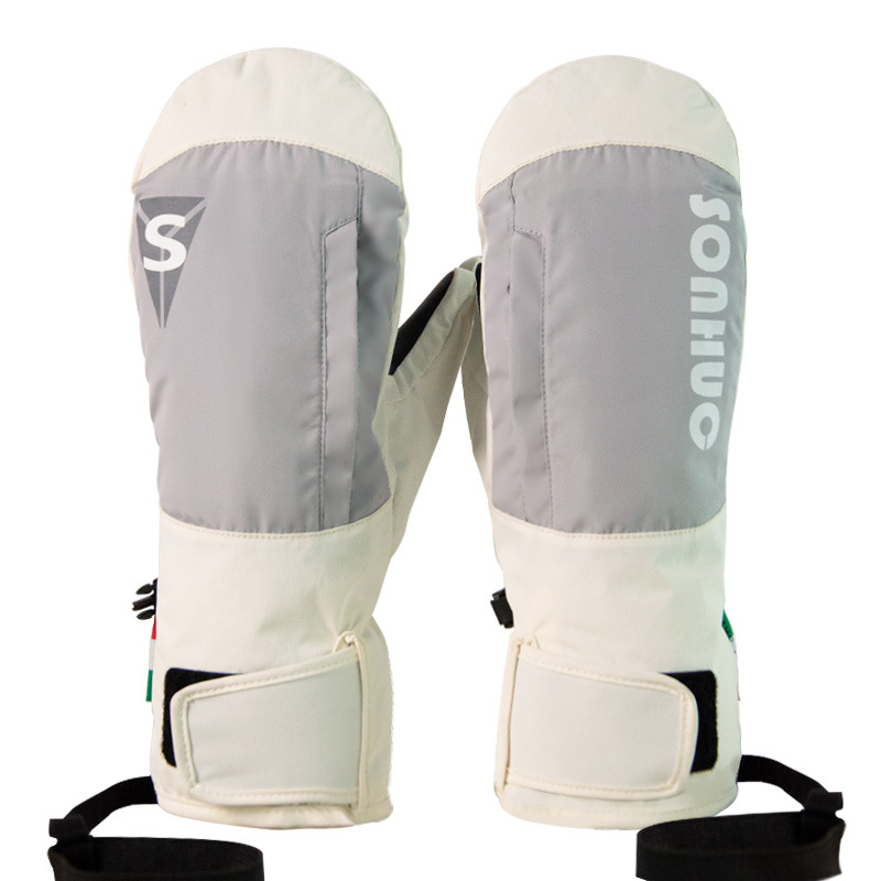 Outdoor Sport Mountain Man Ski – Winter Glove Insulated recenzja i cena