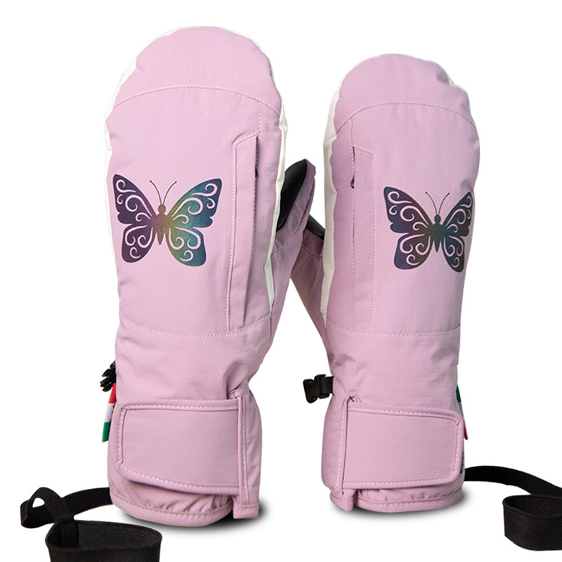 Outdoor Sport Mountain Man Ski – Winter Glove Insulated recenzja i cena