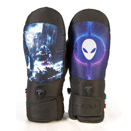 Outdoor Sport Mountain Man Ski – Winter Glove Insulated recenzja i cena