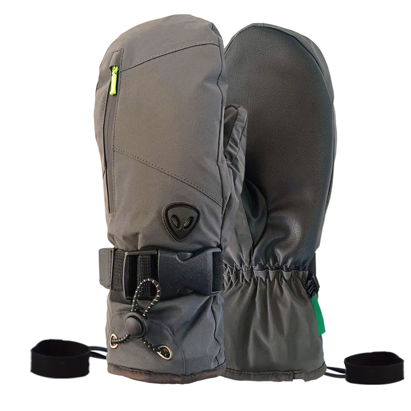 Outdoor Sport Mountain Man Ski – Winter Glove Insulated recenzja i cena