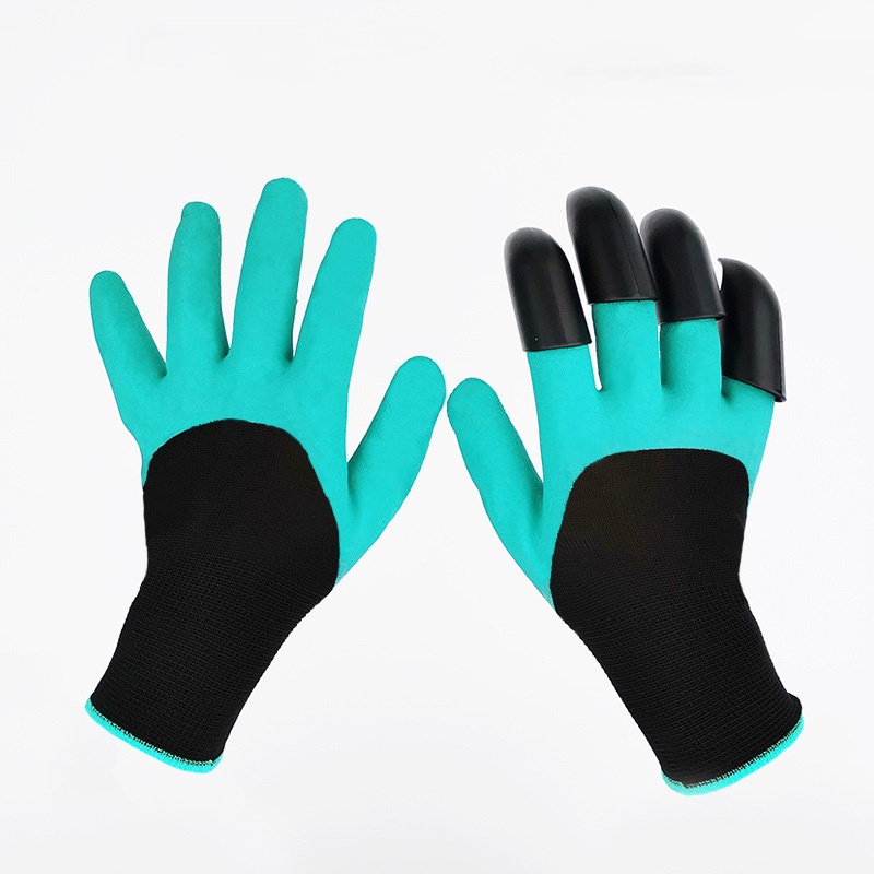 Garden Gloves, Stab Resistant, – Gardening Glove Waterproof recenzja i cena