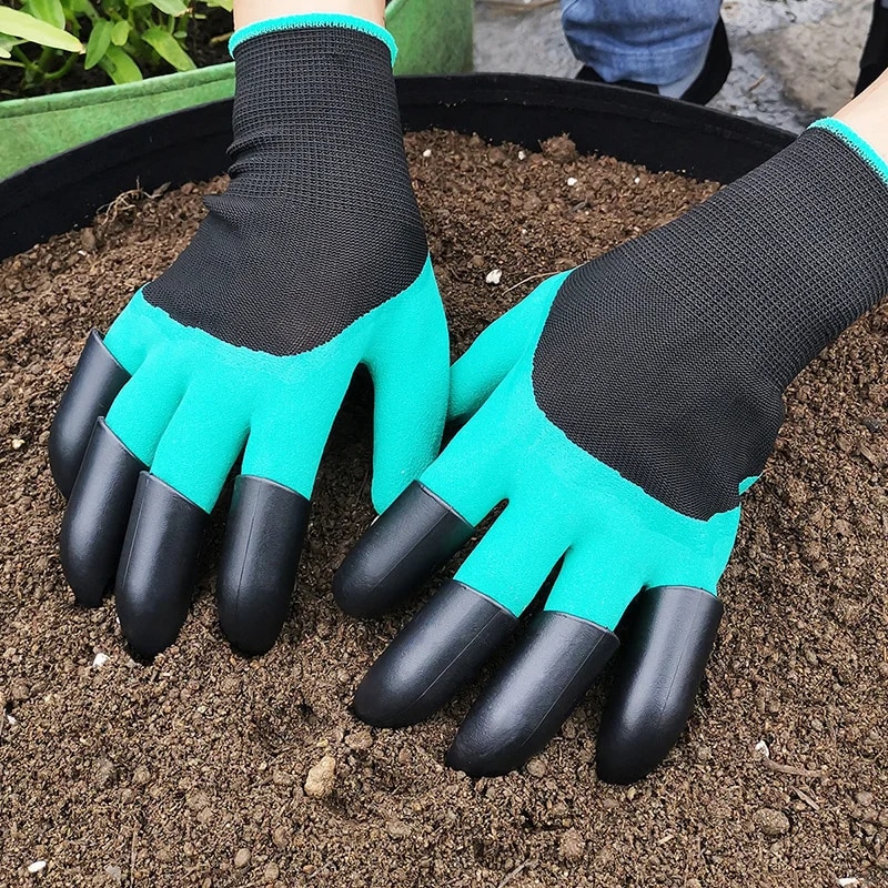 Garden Gloves, Stab Resistant, – Gardening Glove Waterproof recenzja i cena