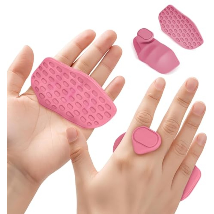 Anti-Slip Workout Grips, Gym G – Workout Glove Gym recenzja i cena