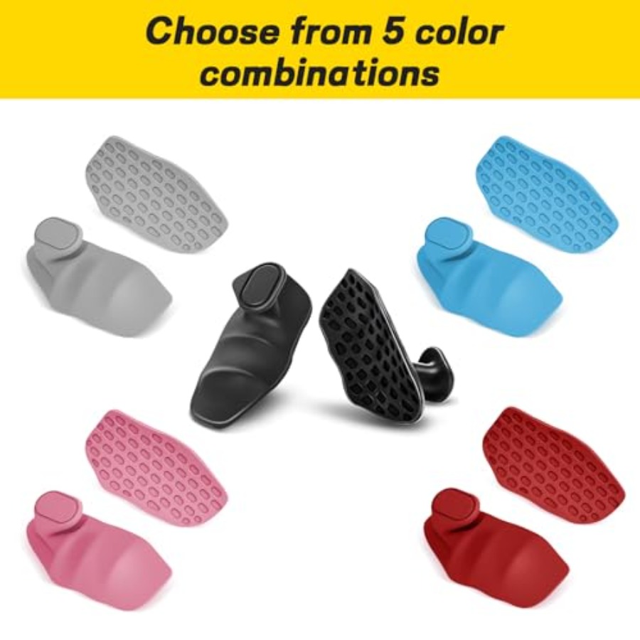 Anti-Slip Workout Grips, Gym G – Workout Glove Gym recenzja i cena