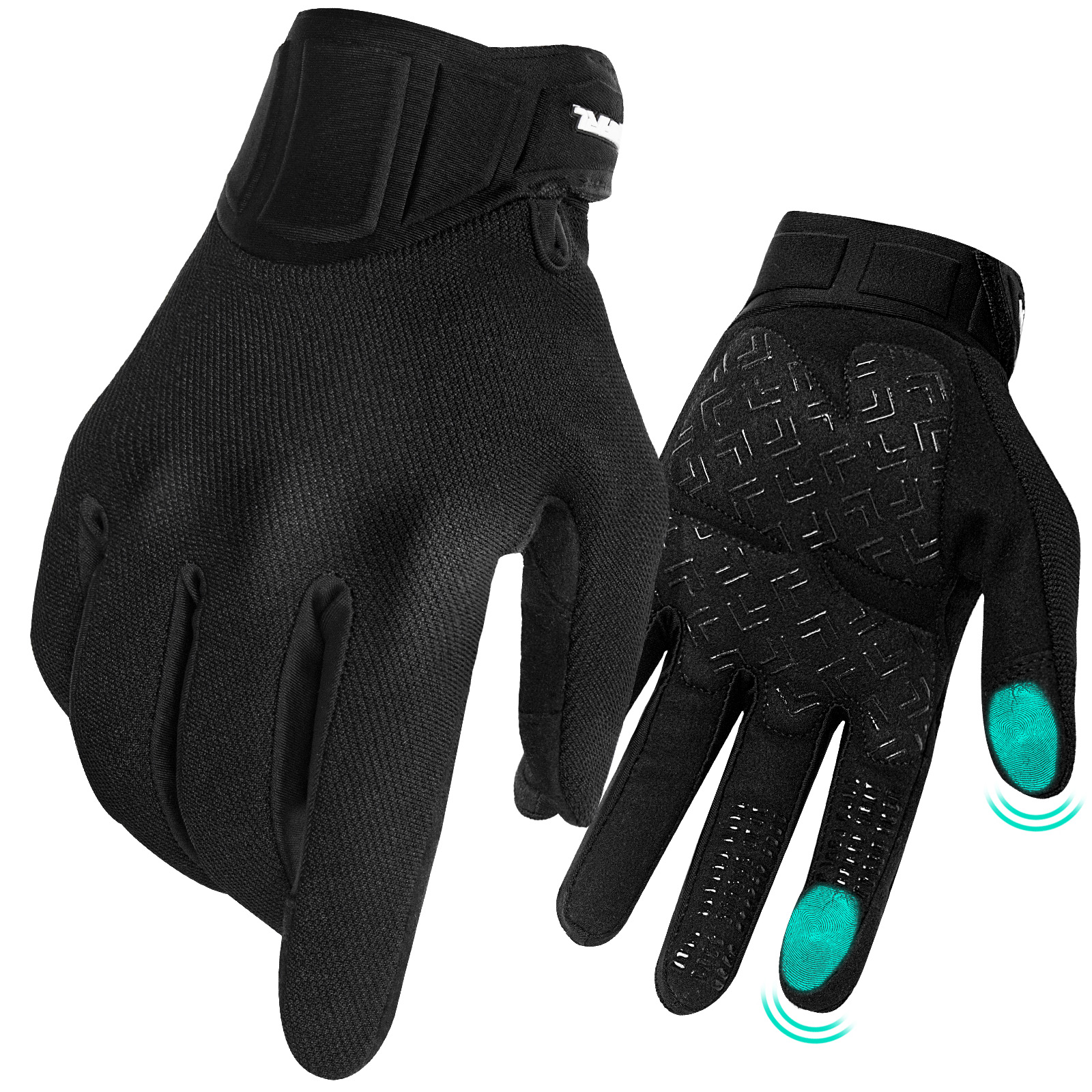 Outdoor Sports Running Glove W – Magic Touch Glove recenzja i cena