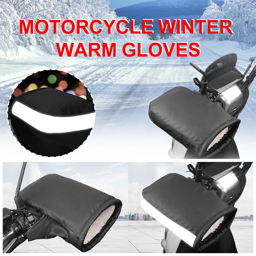 1 Pair Motorcycle Handlebar Mu – Gardening Glove Waterproof recenzja i cena
