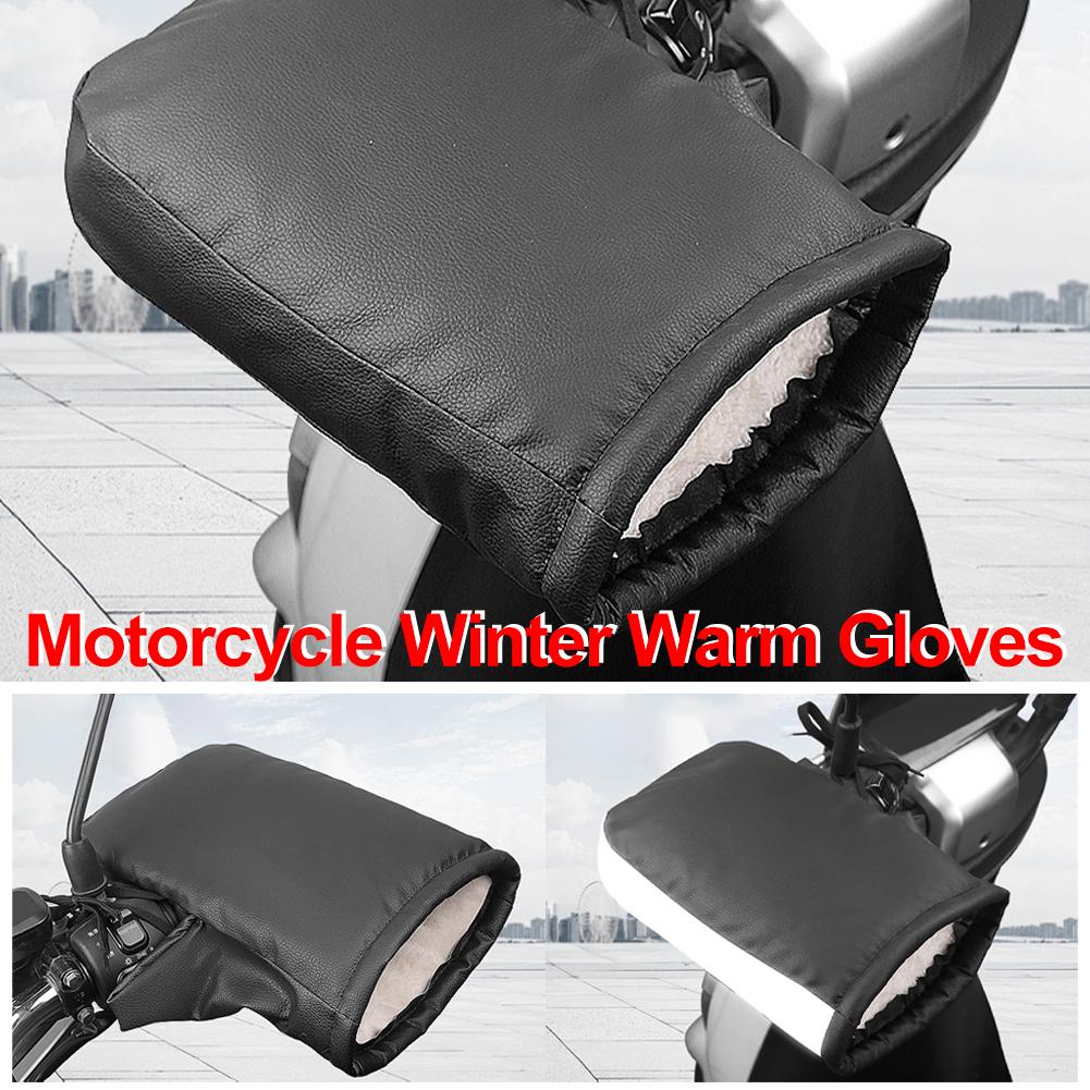 1 Pair Motorcycle Handlebar Mu – Gardening Glove Waterproof recenzja i cena