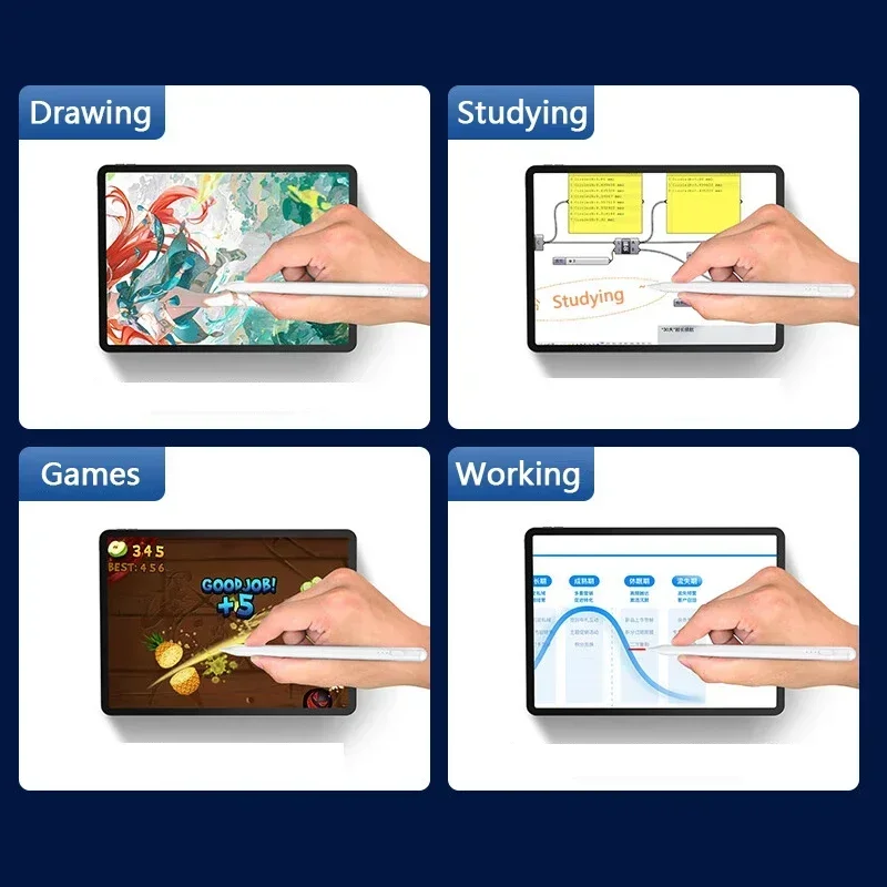 Stylus Pen for Samsung Huawei  – Touchscreen Glove Capacitive recenzja i cena