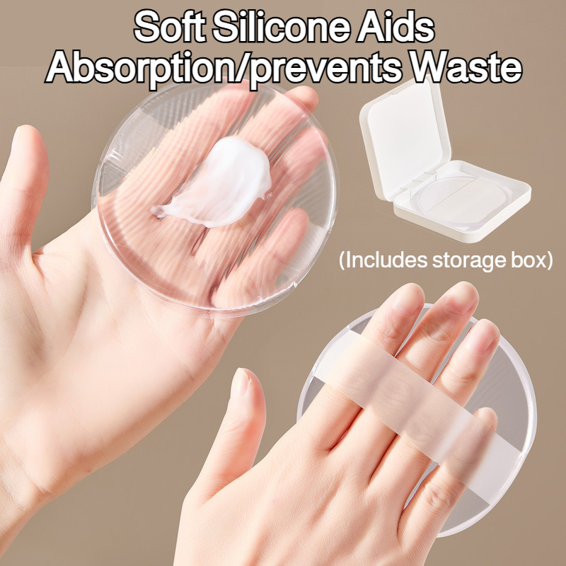 Hands-Free Body Lotion Applica – Magic Touch Glove recenzja i cena