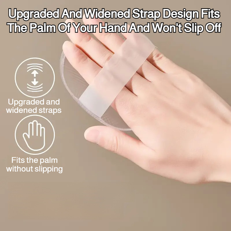Hands-Free Body Lotion Applica – Magic Touch Glove recenzja i cena