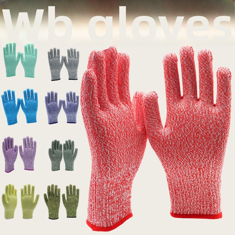 Clearance_Grade 5 Cut Resistan – Cut Resistant Glove recenzja i cena