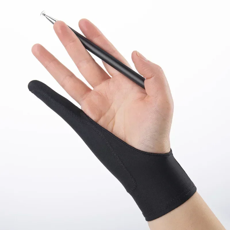S/M/L Anti-touch Gloves Two-Fi – Touchscreen Glove Capacitive recenzja i cena