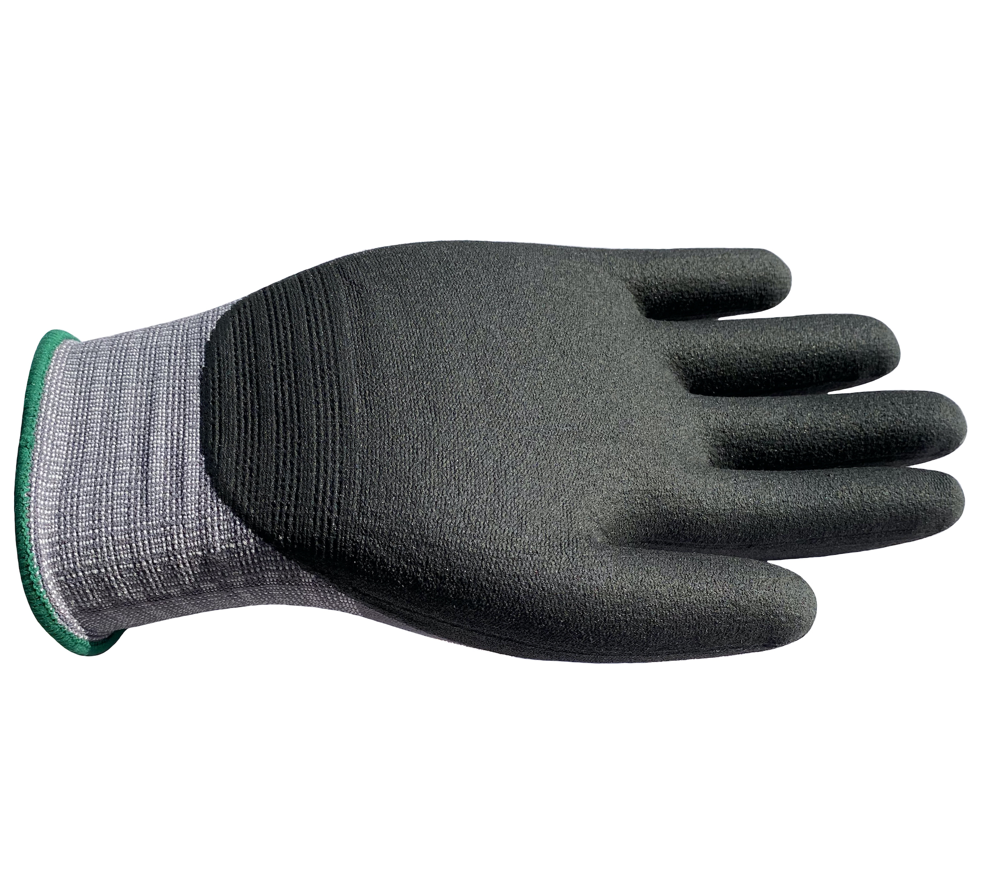Work Gloves Oil And Gas NJ506  – Nitrile Mechanic Glove recenzja i cena