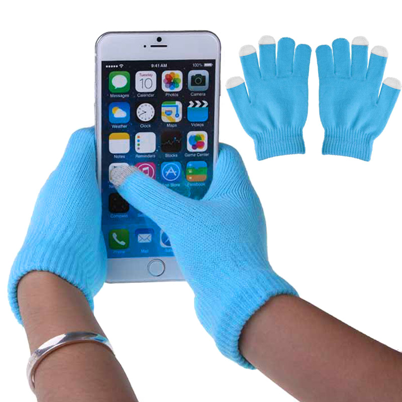1 Pair Unisex Winter Warm Capa – Touchscreen Glove Capacitive recenzja i cena