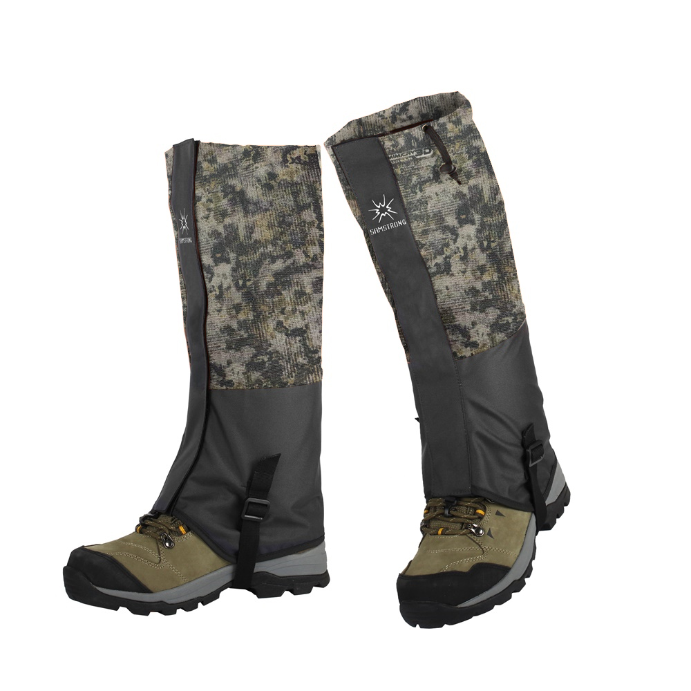 Waterproof Leg Gaiter Outdoor  – Ski Glove Waterproof recenzja i cena