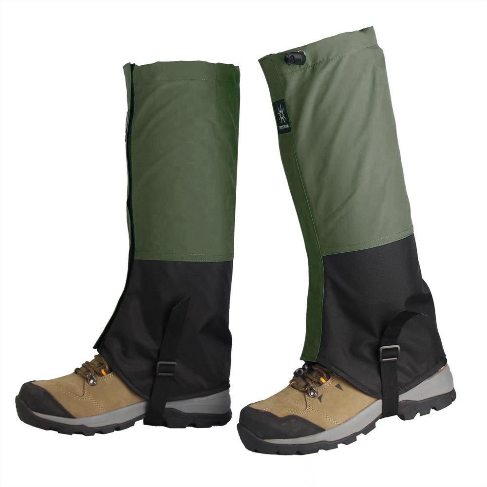 Waterproof Leg Gaiter Outdoor  – Ski Glove Waterproof recenzja i cena