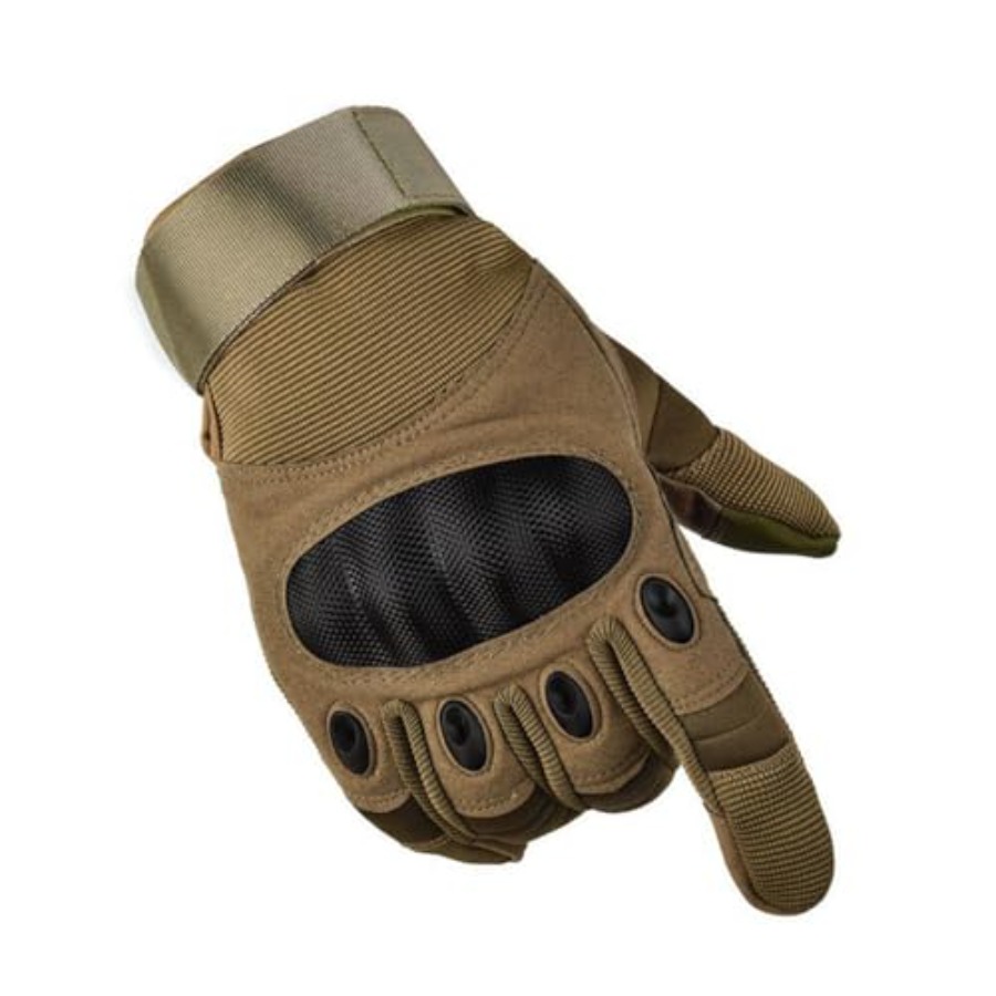 Utility Gloves for Men, Motorc – Cycling Glove Padded recenzja i cena