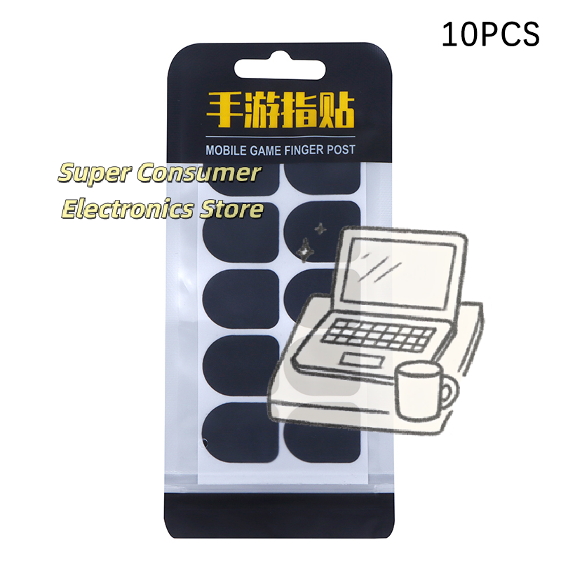 10PCS Anti-Sweat Breathable Ga – Touchscreen Glove Capacitive recenzja i cena