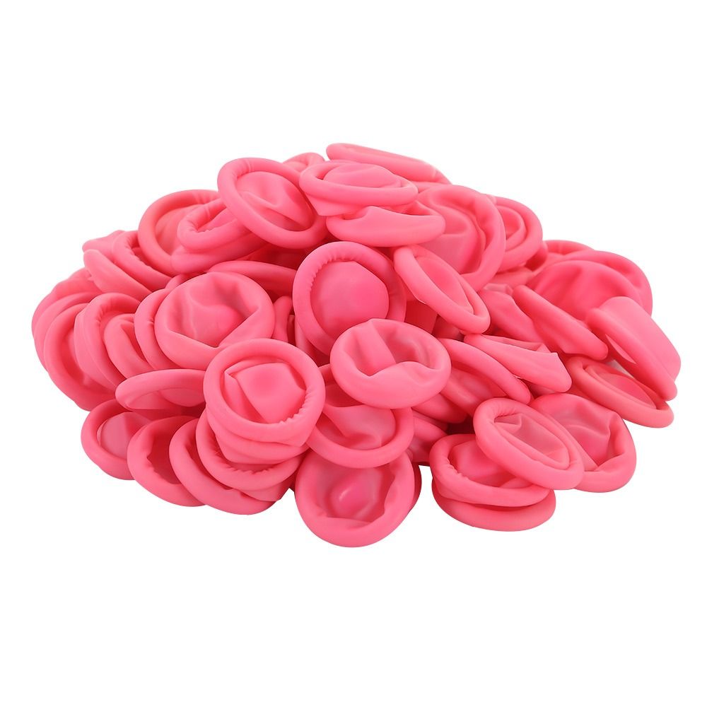 100/300PCS Anti-static Latex D – Latex Disposable Glove recenzja i cena