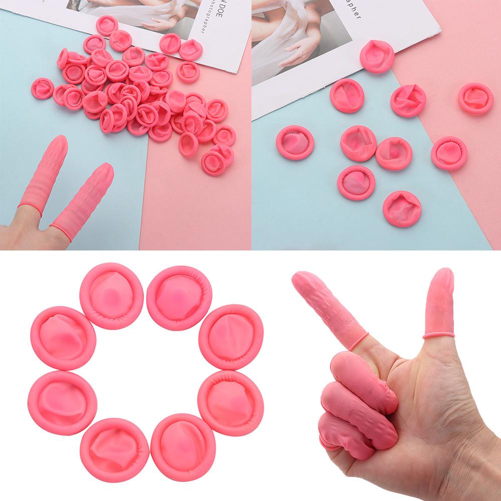 100/300PCS Anti-static Latex D – Latex Disposable Glove recenzja i cena