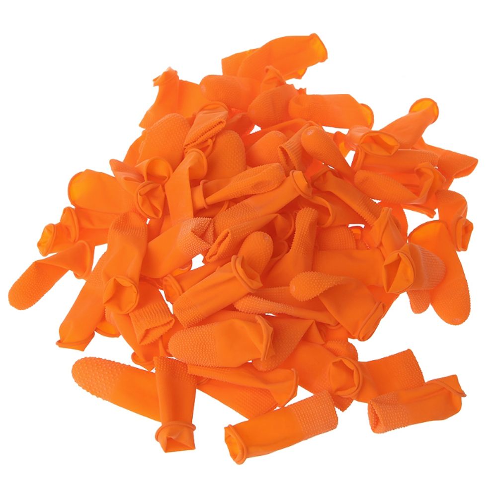 100PCS Cleaning  Accessories N – Rubber Glove Cleaning recenzja i cena