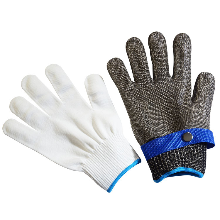 Cut Resistant Stainless Steel  – Cut Resistant Glove recenzja i cena