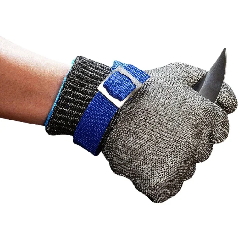 Cut Resistant Stainless Steel  – Cut Resistant Glove recenzja i cena