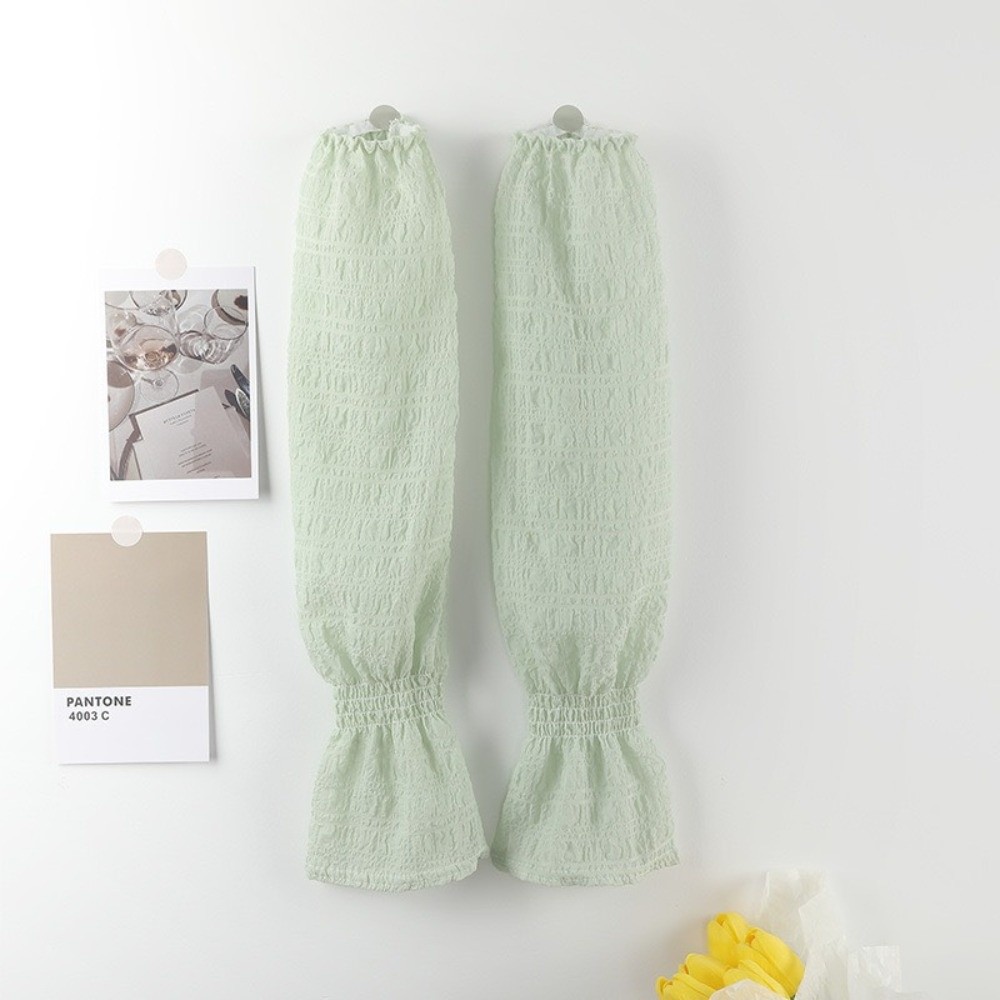 Fashion Lace Mesh Sun Protecti – Fingerless Glove Knit recenzja i cena