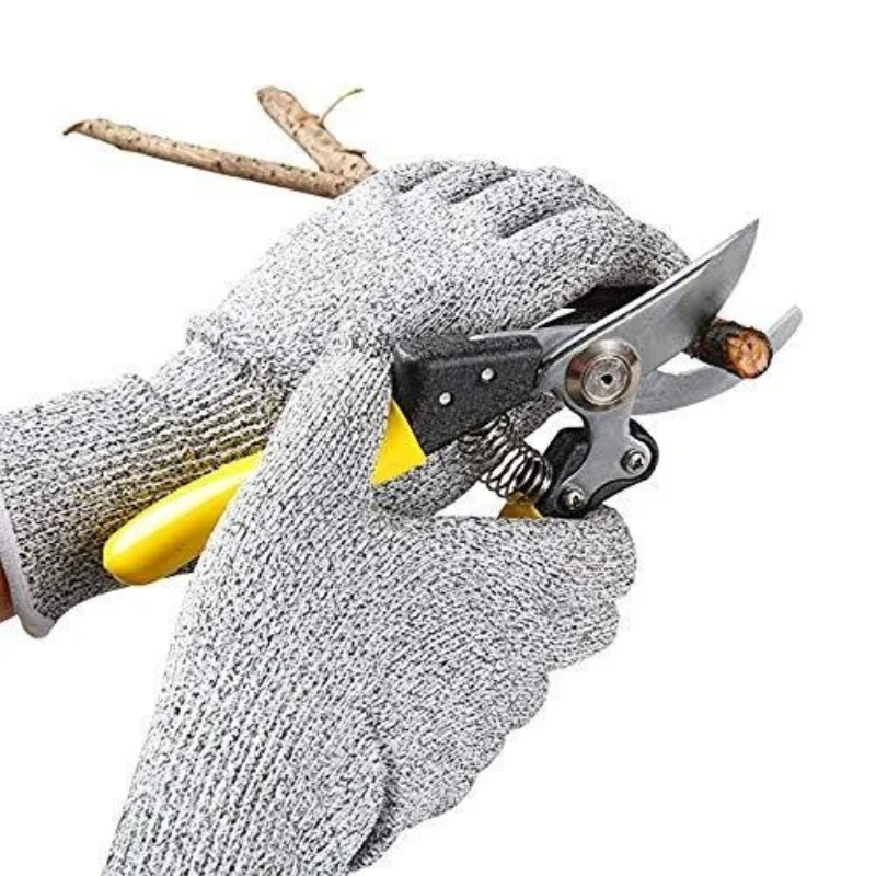 Anti Cutting Gloves Stab Resis – Cut Resistant Glove recenzja i cena