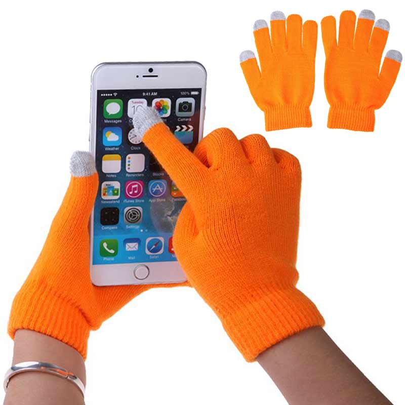 Unisex Winter Warm Capacitive  – Touchscreen Glove Capacitive recenzja i cena