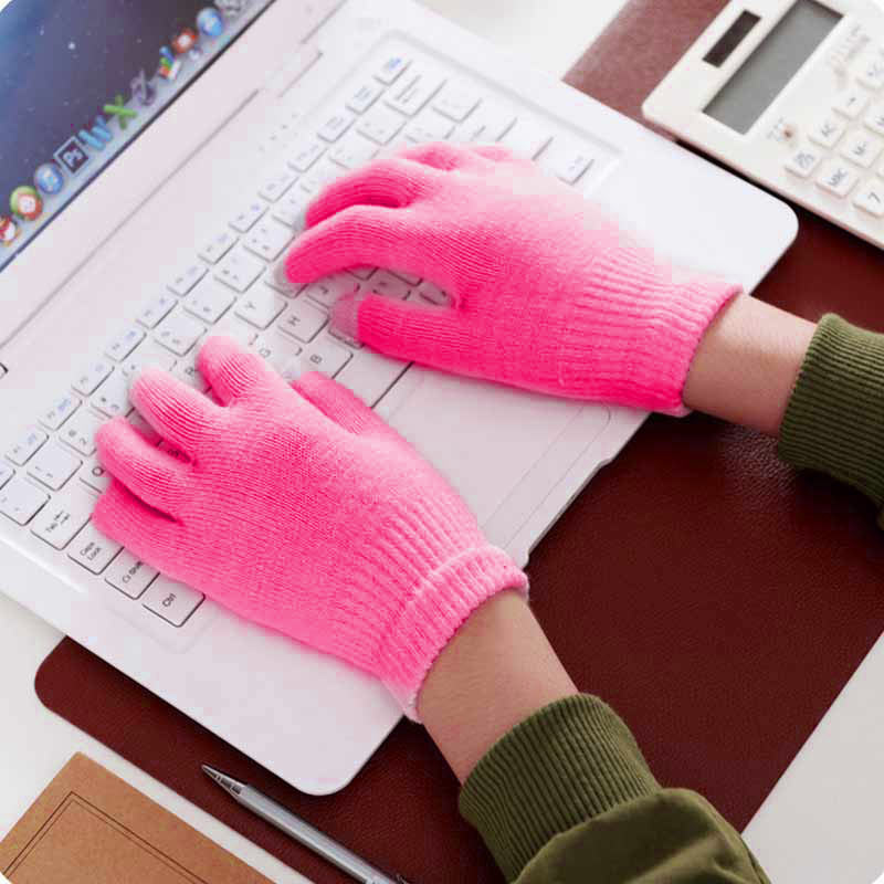 Unisex Winter Warm Capacitive  – Touchscreen Glove Capacitive recenzja i cena