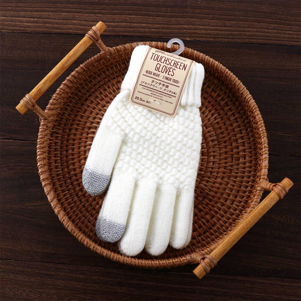 Knitted Magic Full Guantes Kni – Magic Touch Glove recenzja i cena