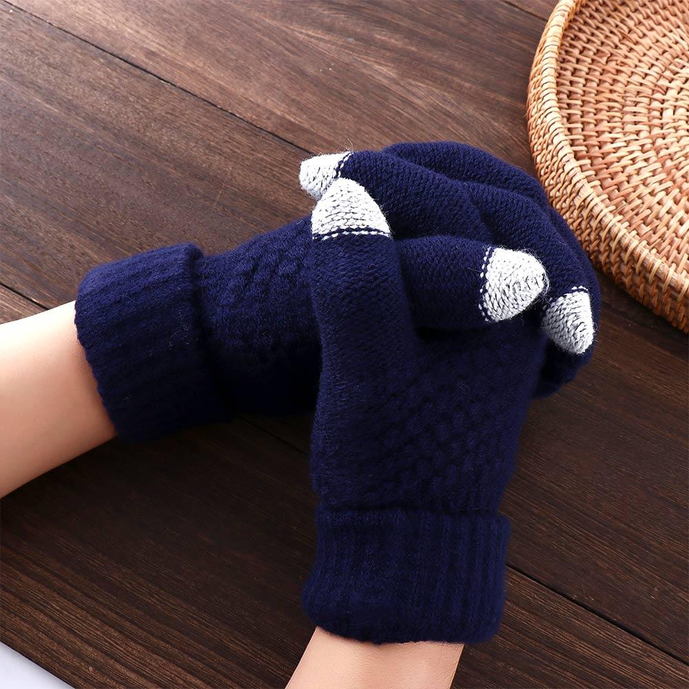 Knitted Magic Full Guantes Kni – Magic Touch Glove recenzja i cena