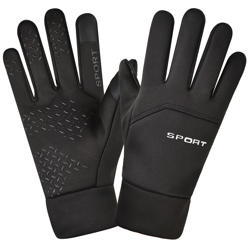 Winter Outdoor Sports Running  – Magic Touch Glove recenzja i cena