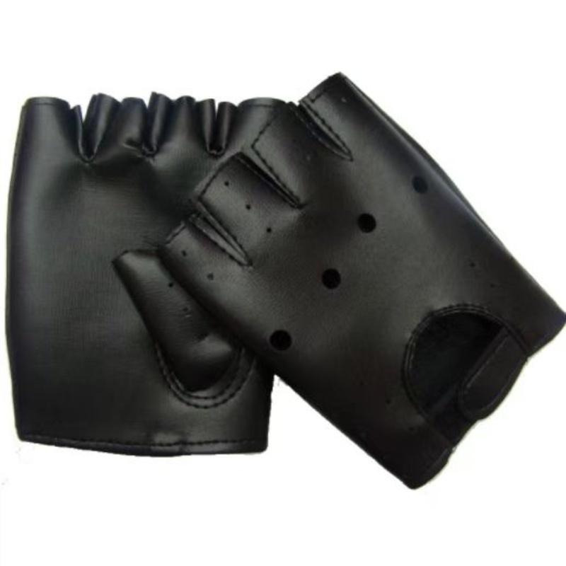 Men Unisex Artificial Leather  – Leather Driving Glove recenzja i cena