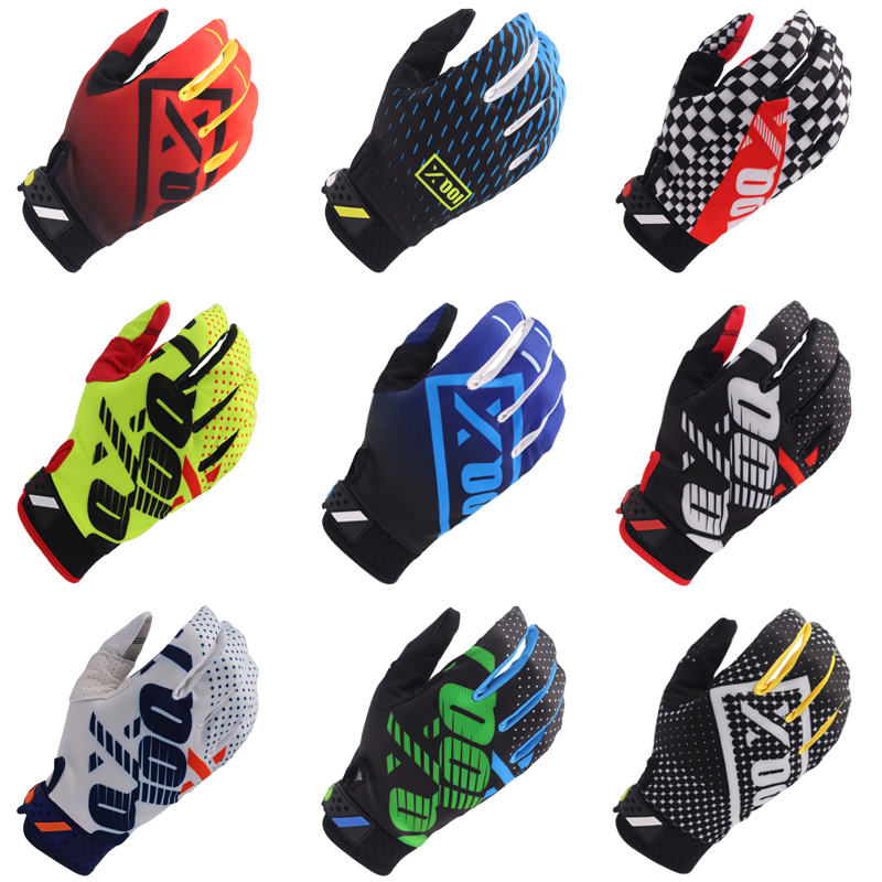 IOQX Team Motorcycle Men's Wom – Cycling Glove Padded recenzja i cena