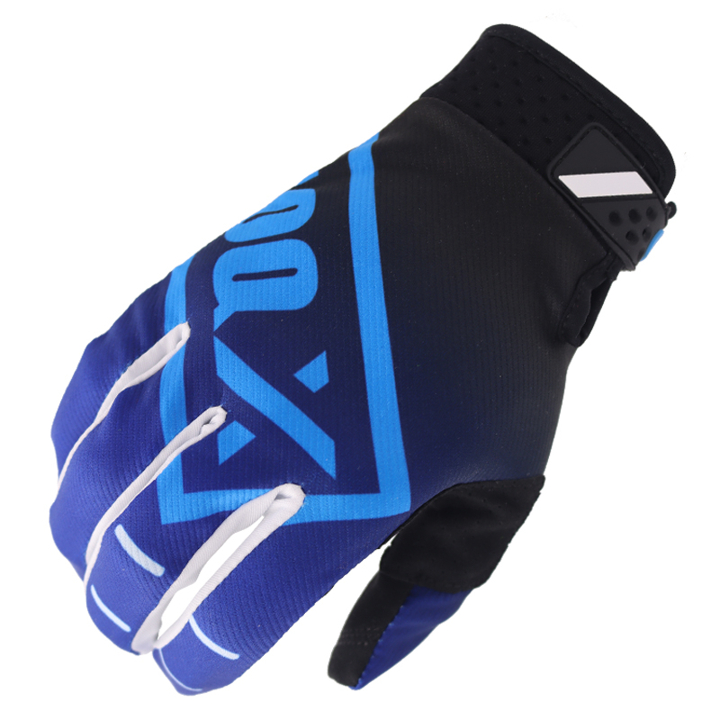 IOQX Team Motorcycle Men's Wom – Cycling Glove Padded recenzja i cena