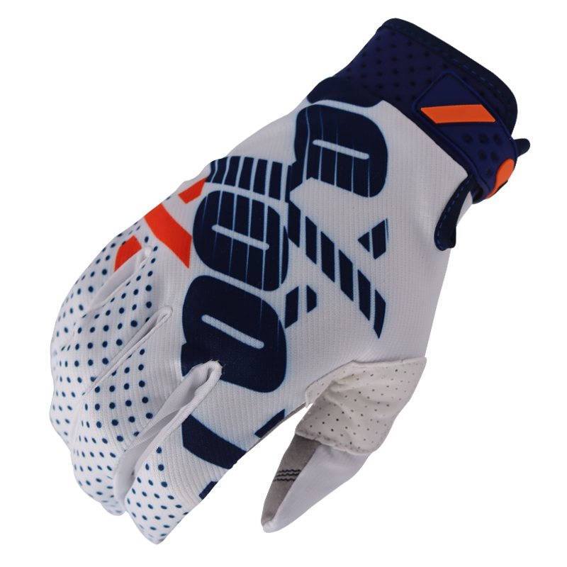 IOQX Team Motorcycle Men's Wom – Cycling Glove Padded recenzja i cena