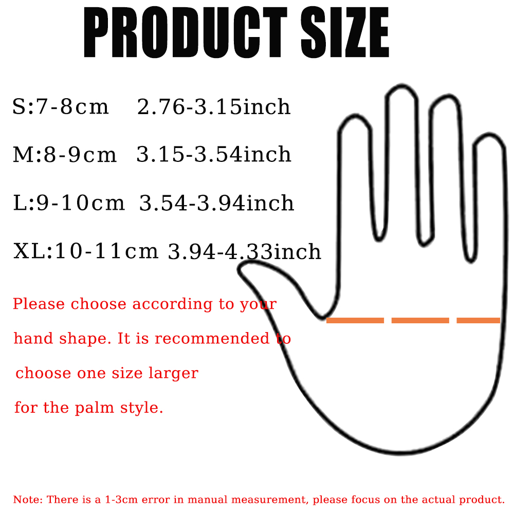 10/20/50pcs Nitrile Gloves For – Nitrile Mechanic Glove recenzja i cena