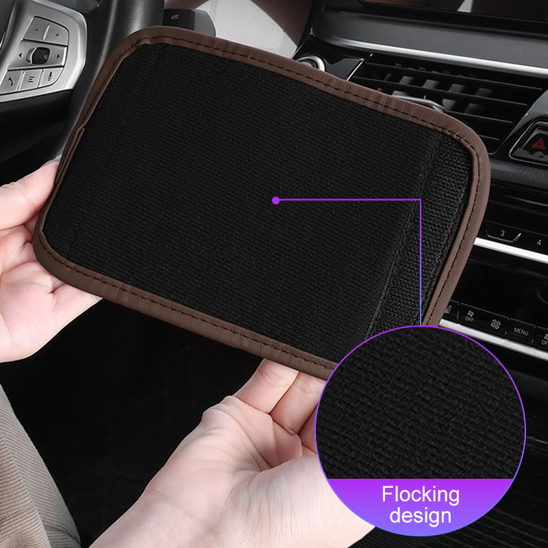 Car Roof Armrest Pull Protecti – Leather Driving Glove recenzja i cena