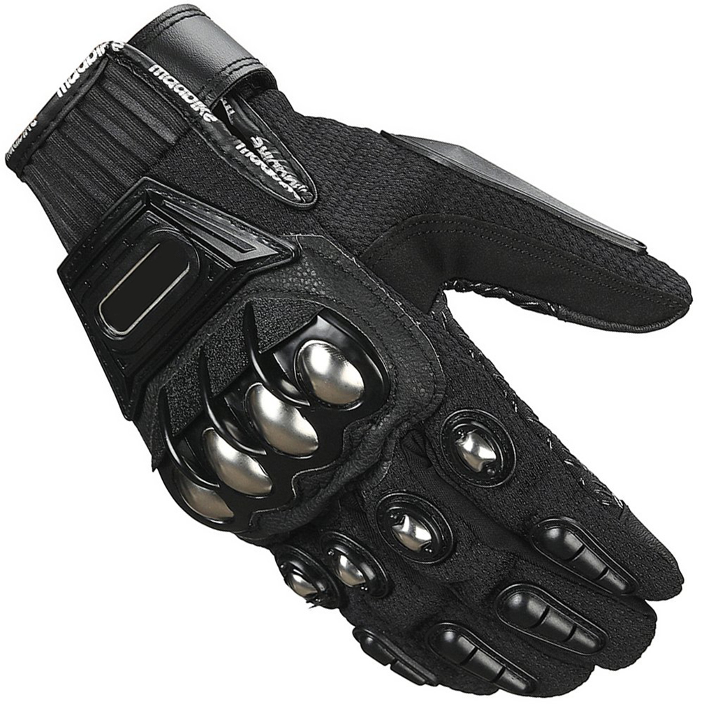 Motorcycle Motorbike Gloves MT – Motorcycle Glove Knuckle recenzja i cena
