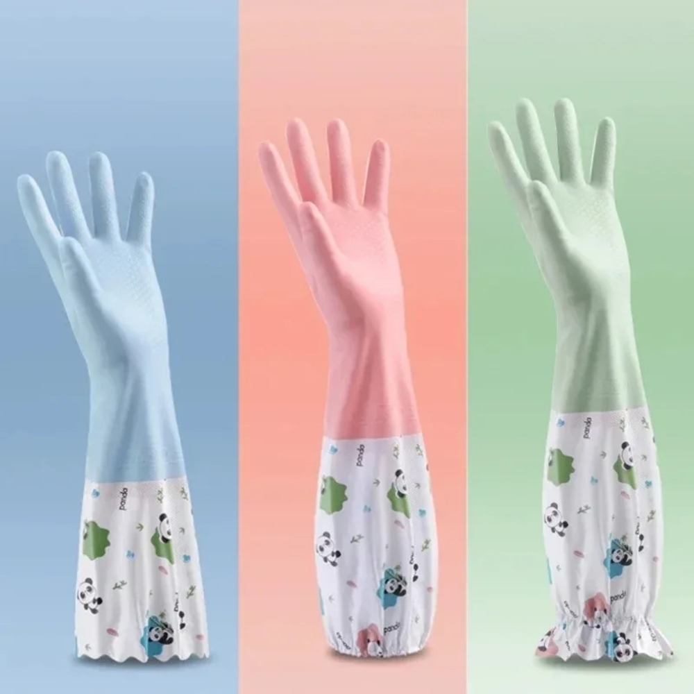Women's Durable Extended Water – Dish Glove Rubber recenzja i cena