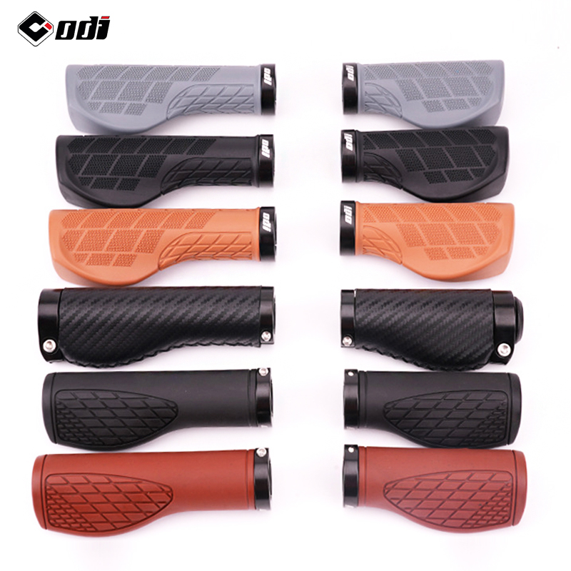 ODI MTB Grips Long/Short Ergon – Cycling Glove Padded recenzja i cena