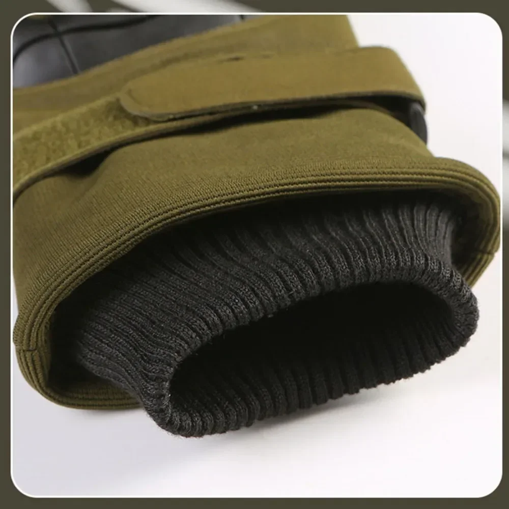 Winter Outdoor Sports Running  – Magic Touch Glove recenzja i cena