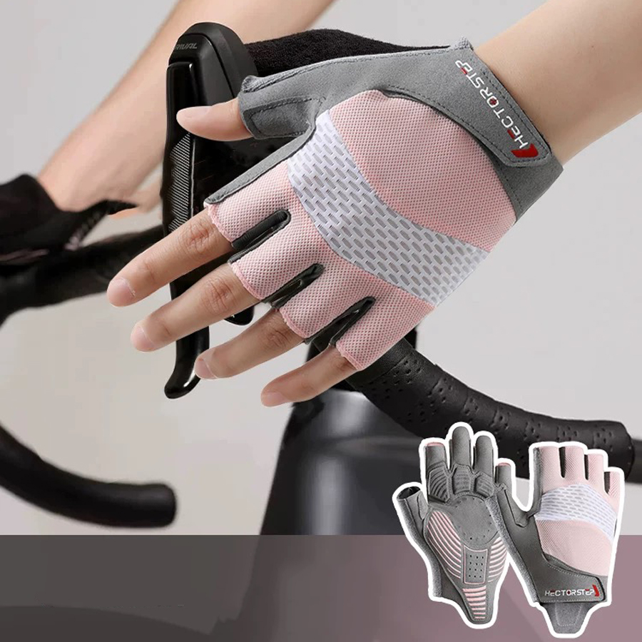 Bike Cycling Sports Gloves: Ha – Workout Glove Gym recenzja i cena