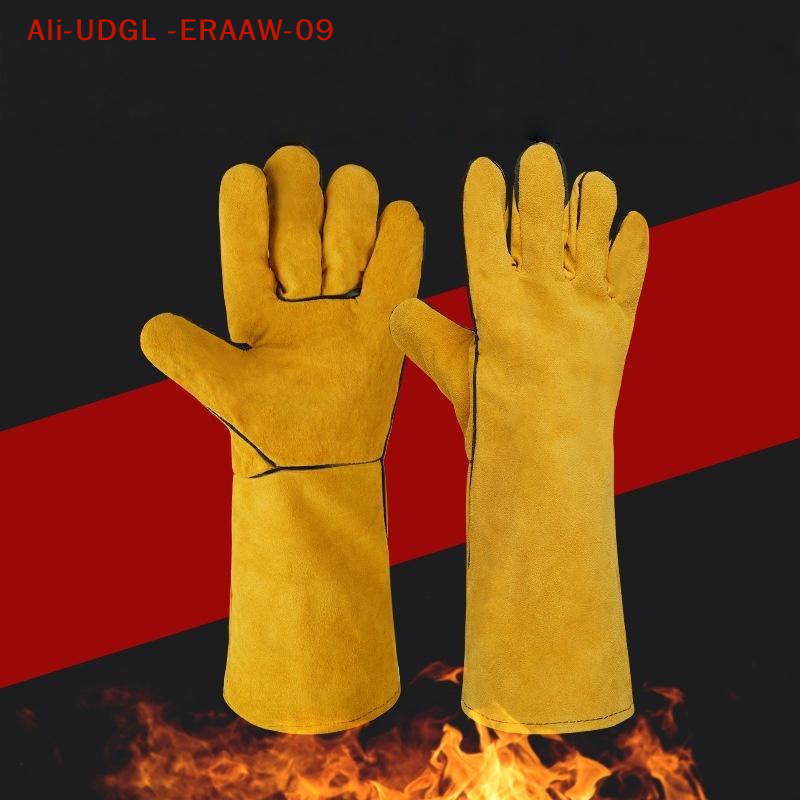 Safety Assured with 40cm Insul – Cut Resistant Glove recenzja i cena