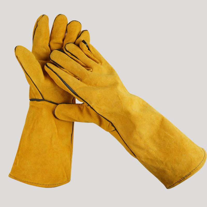 Safety Assured with 40cm Insul – Cut Resistant Glove recenzja i cena