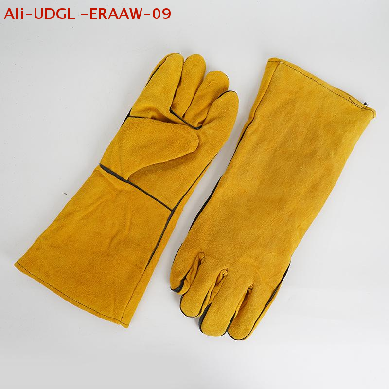 Safety Assured with 40cm Insul – Cut Resistant Glove recenzja i cena