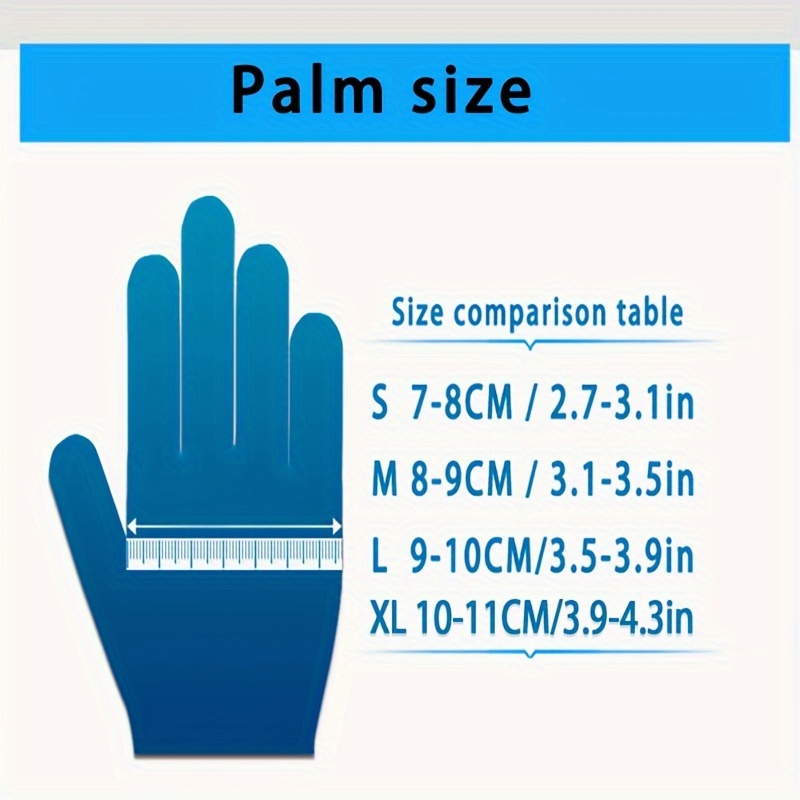 Black Nitrile Disposable Glove – Nitrile Mechanic Glove recenzja i cena