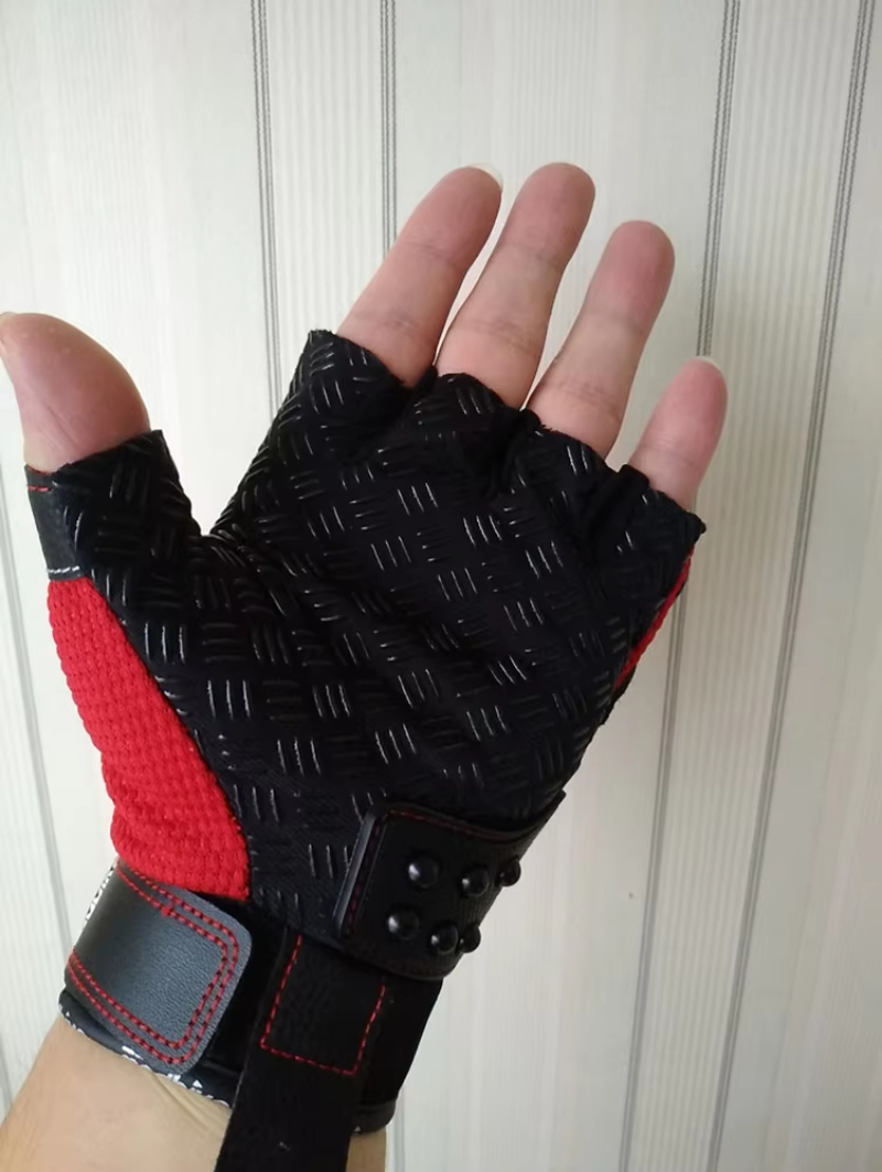 Tactical Gloves Steel Safety O – Motorcycle Glove Knuckle recenzja i cena